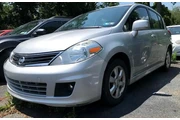 $4999 : 2010 Versa thumbnail