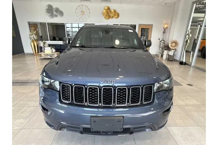 $23448 : Jeep Grand Cherokee 2021 4x4 image 8