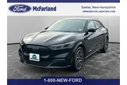 Ford Mustang Mach-E 2024 AWD