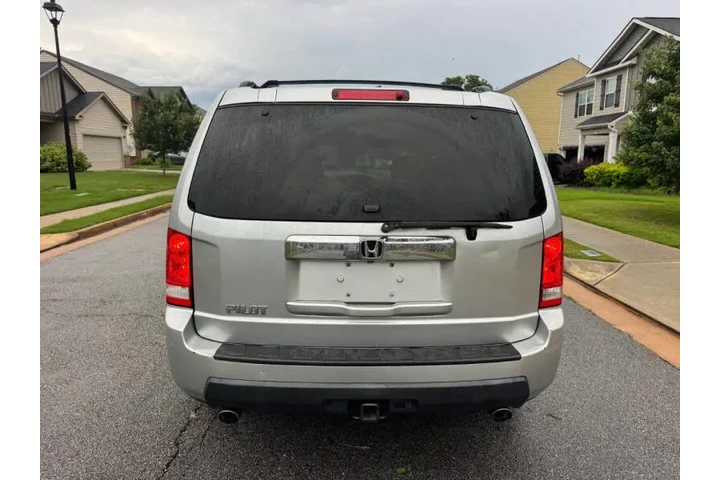 $4999 : 2011 Pilot EX-L image 6