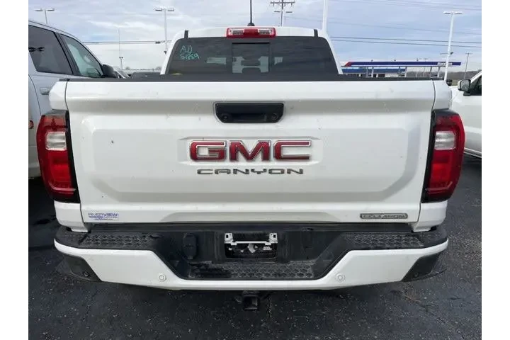 $39216 : GMC Canyon 2024 4x4 Elevatio image 3