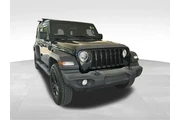 $23574 : Jeep Wrangler Unlimited 2022 thumbnail