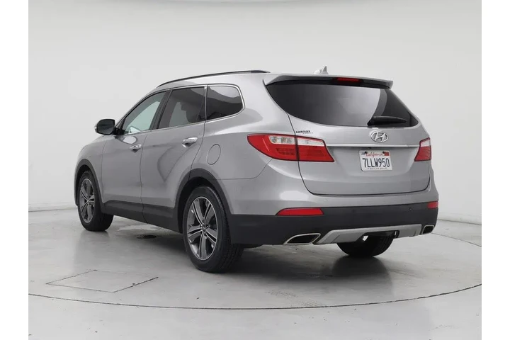 $13998 : Hyundai SANTA FE 2015 Limite image 2