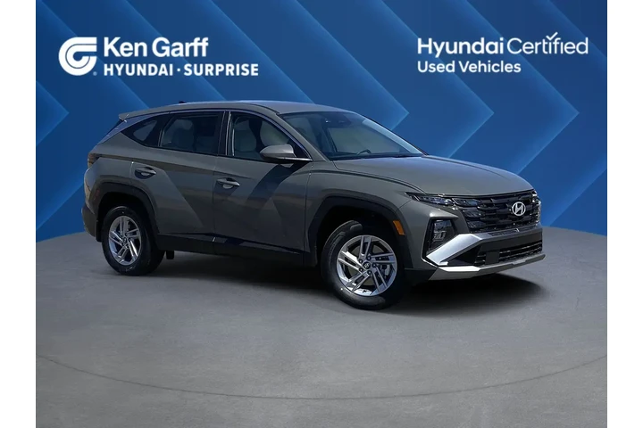 $30490 : Hyundai TUCSON 2026 AWD SE 4 image 1
