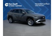 Hyundai TUCSON 2026 AWD SE 4