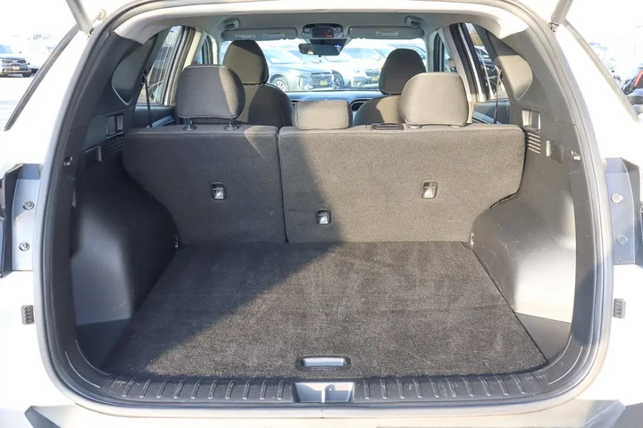 $20388 : 2024 Tucson SEL AWD *Ltd Avai image 9