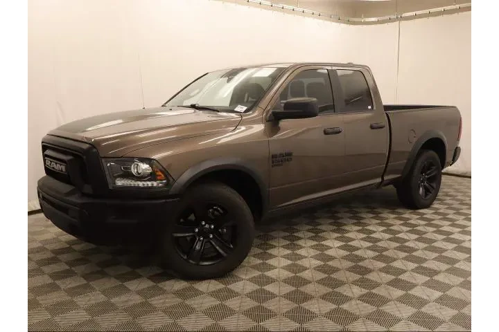 $24995 : Ram 1500 Classic 2021 4x2 SL image 3