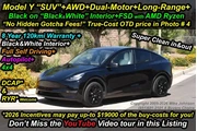 $29999 : 2022 Model Y Long Range thumbnail