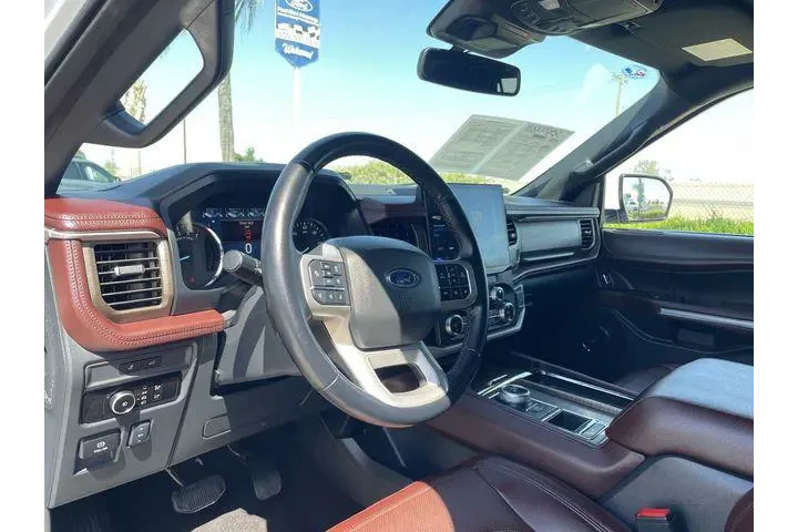$37888 : Ford Expedition MAX 2023 4x2 image 10