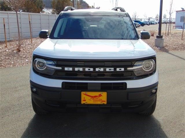 $6344 : 2024 Bronco Sport Outer Banks image 9