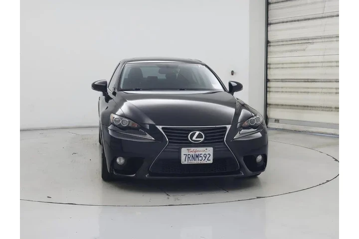 $18998 : Lexus IS 250 2014 4dr Sedan image 5