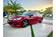 $8500 : 2017 Accord SPORT !!!!!! thumbnail