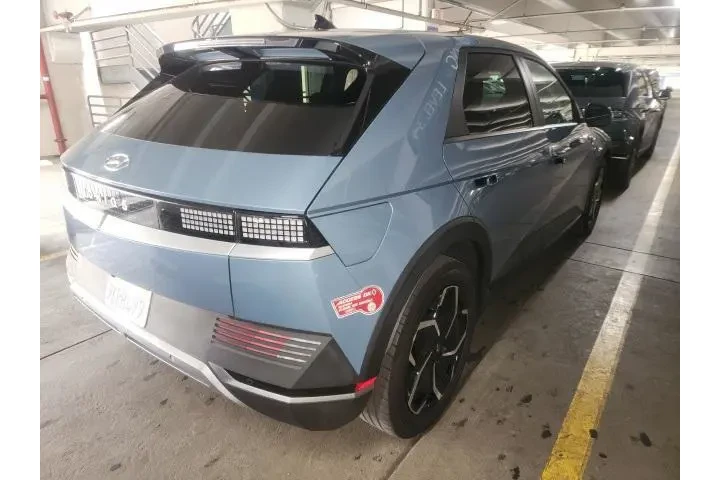 $23995 : Hyundai IONIQ 5 2024 SEL 4dr image 2