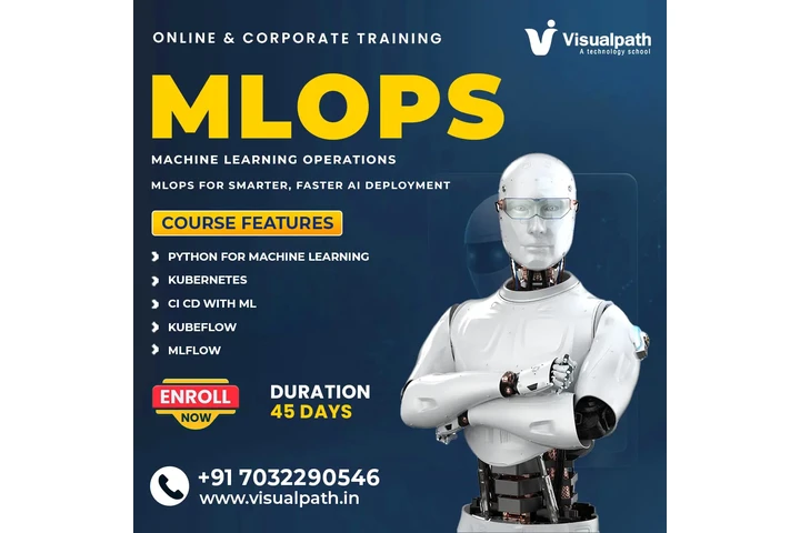 MLOps Training Course | MLOps image 1