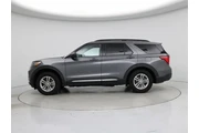 $24998 : Ford Explorer 2021 XLT 4dr S thumbnail