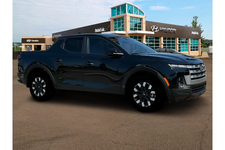 $26900 : Hyundai SANTA CRUZ 2025 AWD image 10