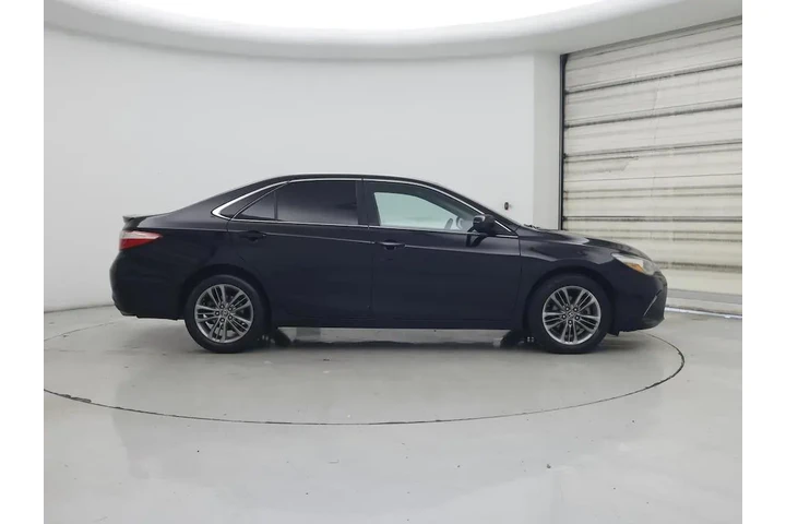 $15998 : Toyota Camry 2017 SE 4dr Sed image 7