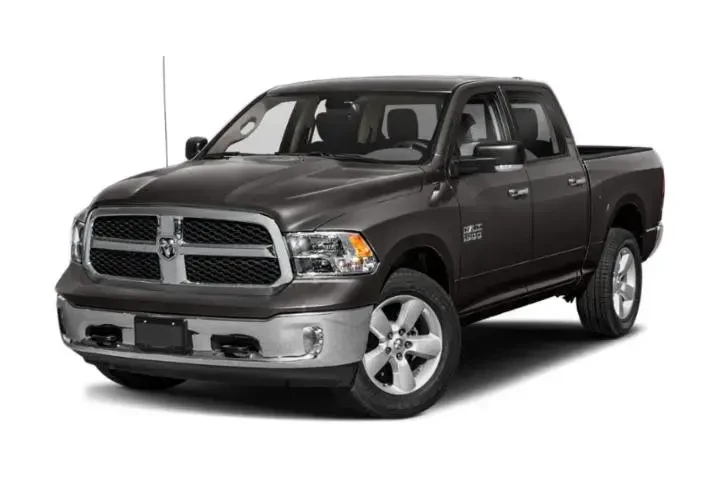 $28511 : Ram 1500 Classic 2023 4x2 SL image 1