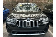$23347 : BMW X3 2022 sDrive30i 4dr Sp thumbnail