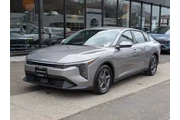 Kia K4 2025 LXS 4dr Sedan