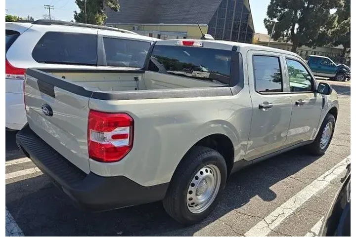 $26400 : Ford Maverick 2025 XL 4dr Su image 3