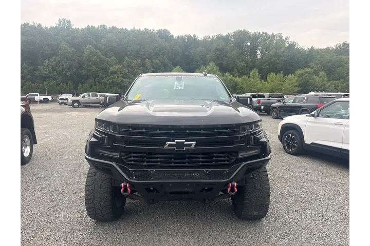 $41777 : Chevrolet Silverado 1500 201 image 2
