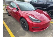 Tesla Model 3 2023 4dr Sedan en Houston