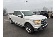 Ford F-150 2017 4x4 Lariat 4