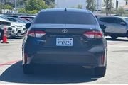 $22888 : Toyota Corolla 2024 LE 4dr S thumbnail