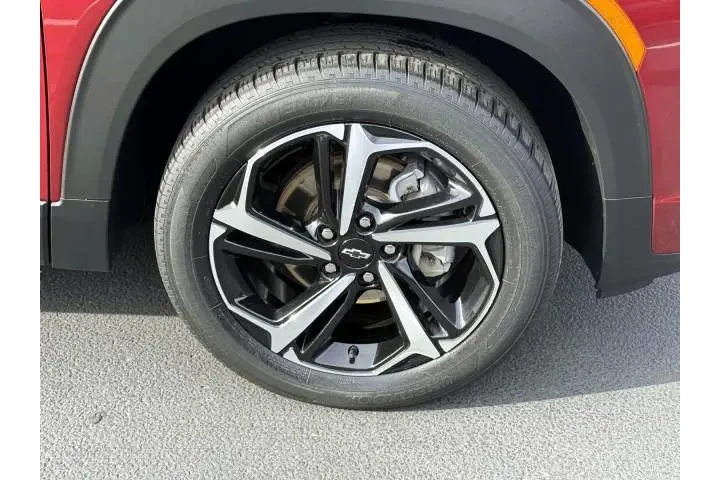 $23998 : Chevrolet Trailblazer 2023 4 image 6