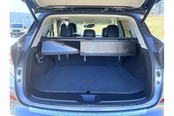 $27839 : Nissan Murano 2023 AWD SL 4d image 9