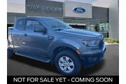 Ford Ranger 2021 4x2 XL 4dr en San Bernardino
