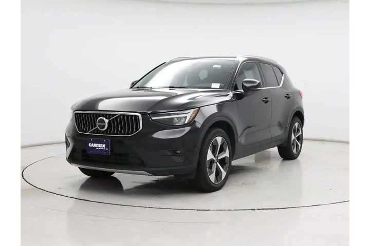 $30998 : Volvo XC40 2025 AWD B5 Plus image 4