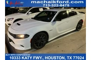 Dodge Charger 2021 R/T 4dr S