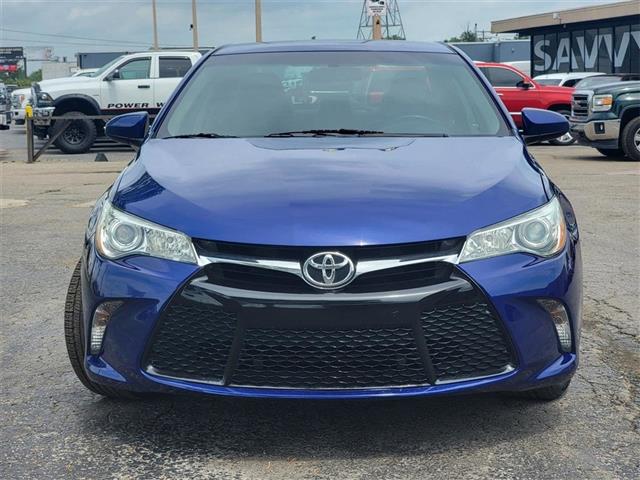 $13500 : 2015 Camry SE image 9