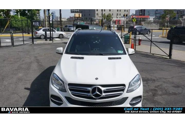 $16888 : 2017 GLE GLE 350 4MATIC SUV image 10