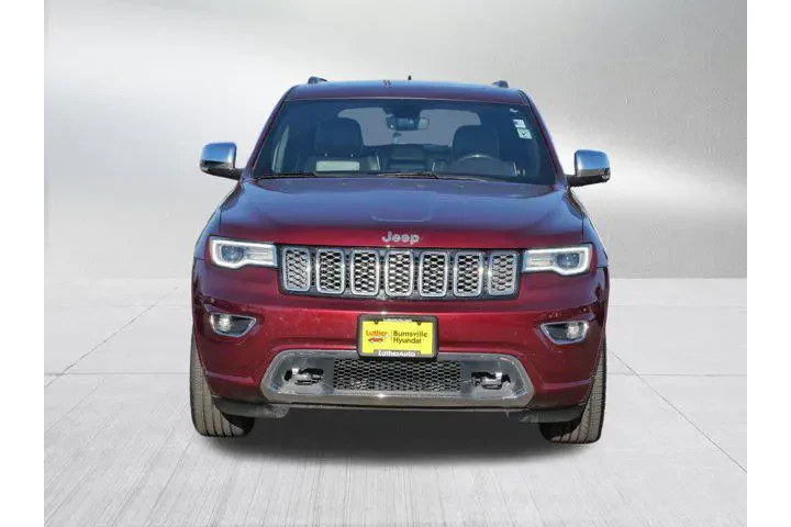 $25990 : Jeep Grand Cherokee 2019 4x4 image 2