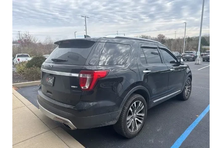 $19977 : Ford Explorer 2016 AWD Plati image 3