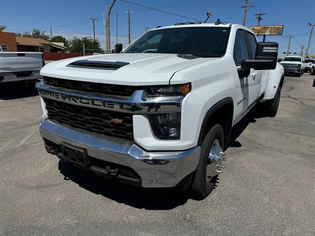 $49995 : 2023 Silverado 3500HD LT image 2