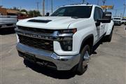 $49995 : 2023 Silverado 3500HD LT thumbnail