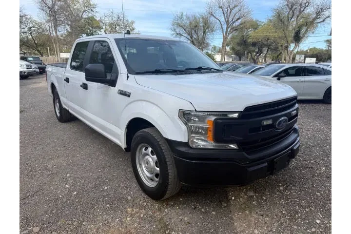 $14995 : 2020 F-150 XL image 4