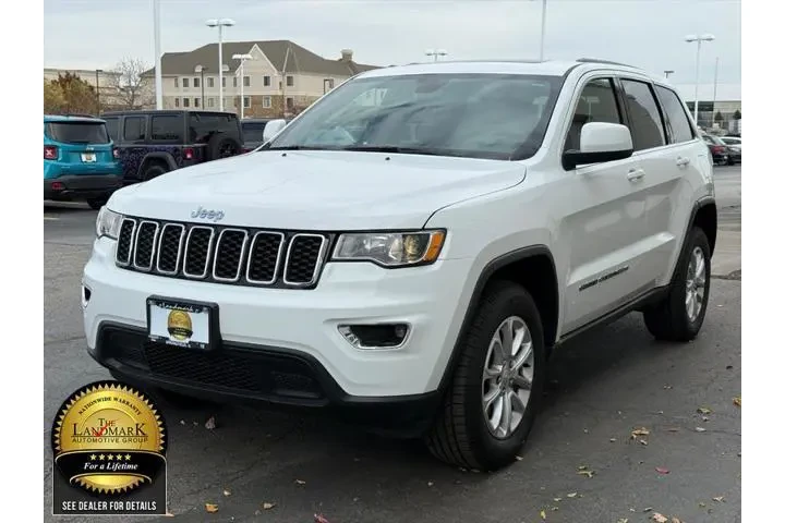 $21995 : Jeep Grand Cherokee WK 2022 image 5