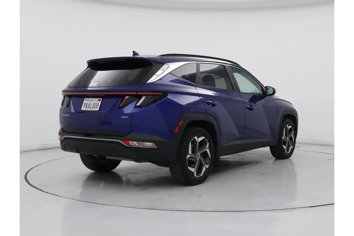 $22998 : Hyundai TUCSON 2022 AWD SEL image 8