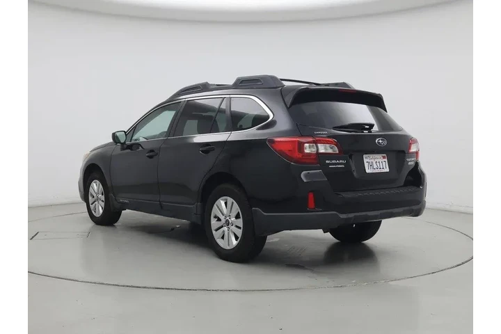$16998 : Subaru Outback 2015 AWD 2.5i image 2