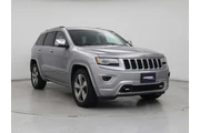 Jeep Grand Cherokee 2014 4x4 en San Jose