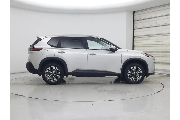 $21998 : Nissan Rogue 2023 SV 4dr Cro image 7