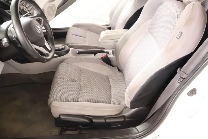 $9489 : Honda CR-Z 2011 EX 2dr Hatch image 9