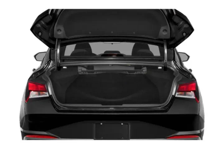 $17948 : Hyundai ELANTRA 2023 SE 4dr image 8