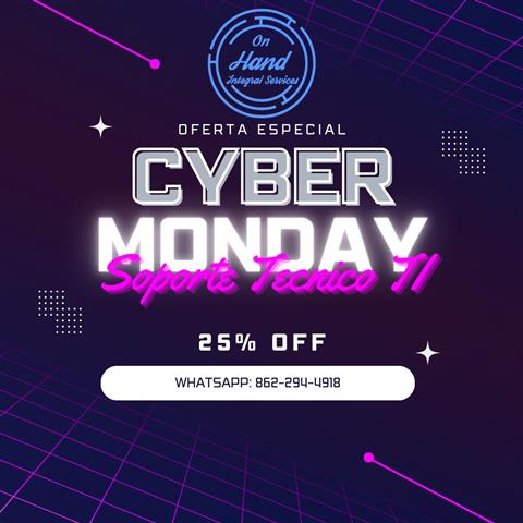 Cyber Monday image 7