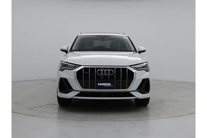 $28998 : Audi Q3 2022 AWD quattro S l image 5